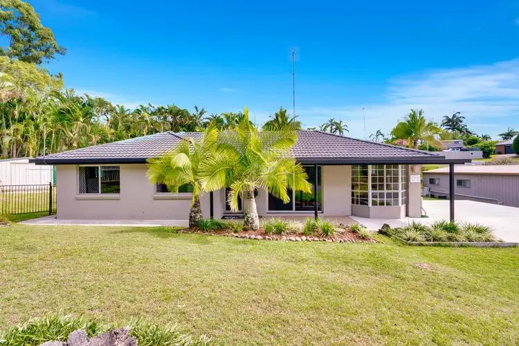 Main view of Homely house listing, 21 Goodman Close, Highland Park QLD 4211