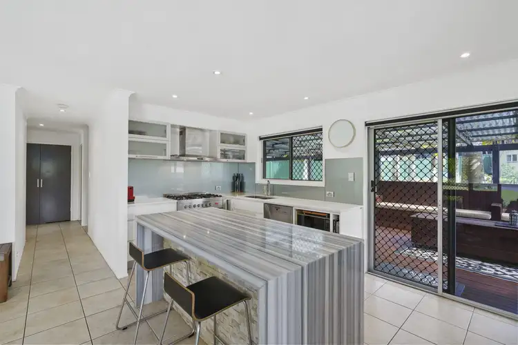 Fourth view of Homely house listing, 21 Goodman Close, Highland Park QLD 4211