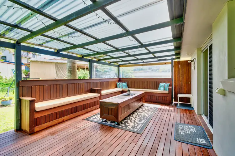 Fifth view of Homely house listing, 21 Goodman Close, Highland Park QLD 4211