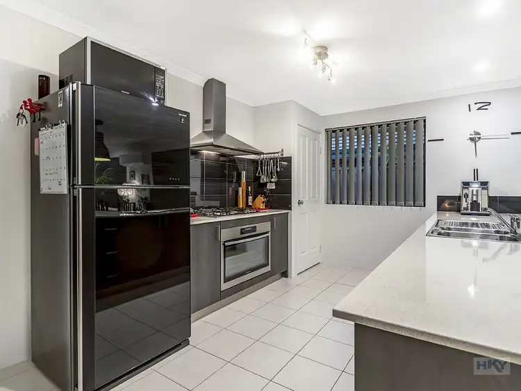 Second view of Homely house listing, 6 Helms Loop, Ellenbrook WA 6069