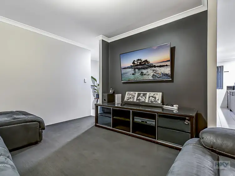 Third view of Homely house listing, 6 Helms Loop, Ellenbrook WA 6069
