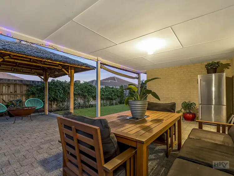Fourth view of Homely house listing, 6 Helms Loop, Ellenbrook WA 6069