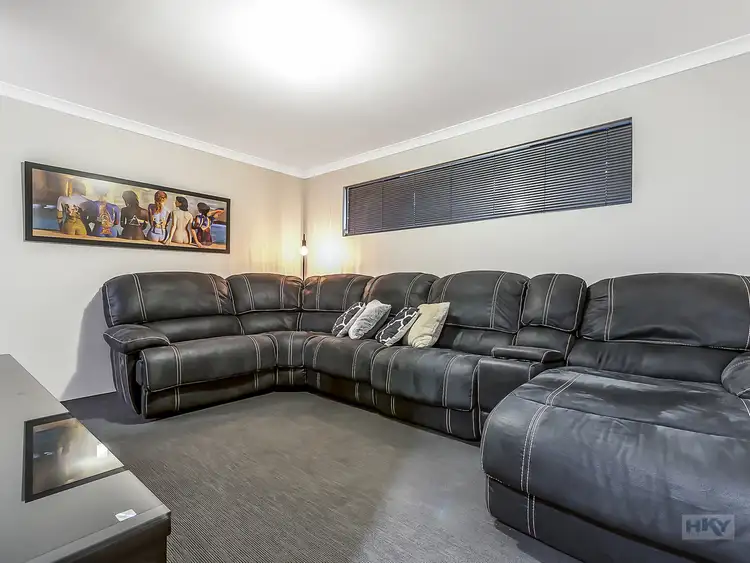 Fifth view of Homely house listing, 6 Helms Loop, Ellenbrook WA 6069