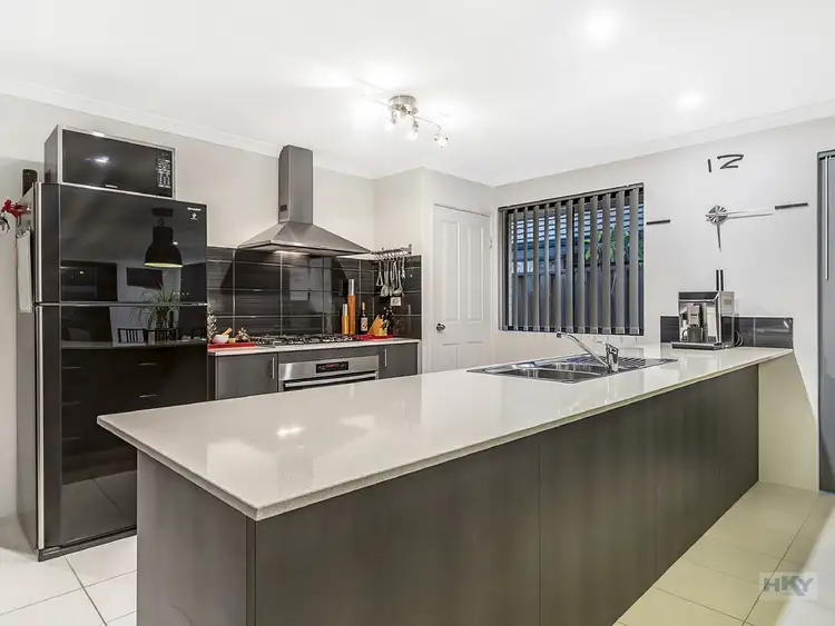 Sixth view of Homely house listing, 6 Helms Loop, Ellenbrook WA 6069