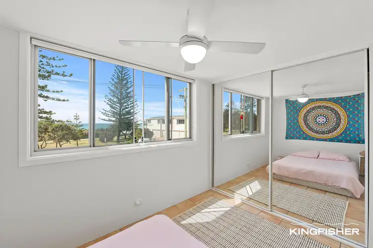 Second view of Homely apartment listing, 24/286 The Esplanade, Miami QLD 4220