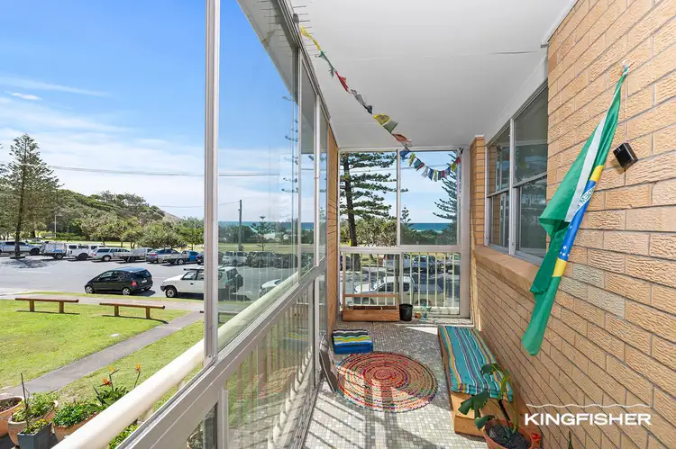Third view of Homely apartment listing, 24/286 The Esplanade, Miami QLD 4220