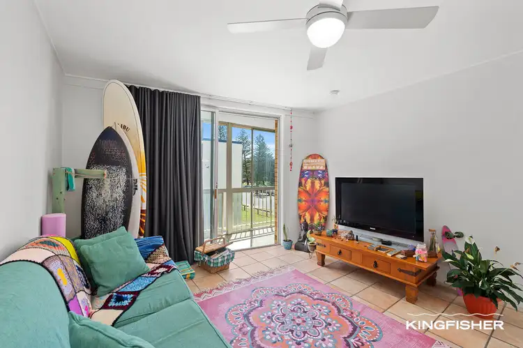 Sixth view of Homely apartment listing, 24/286 The Esplanade, Miami QLD 4220
