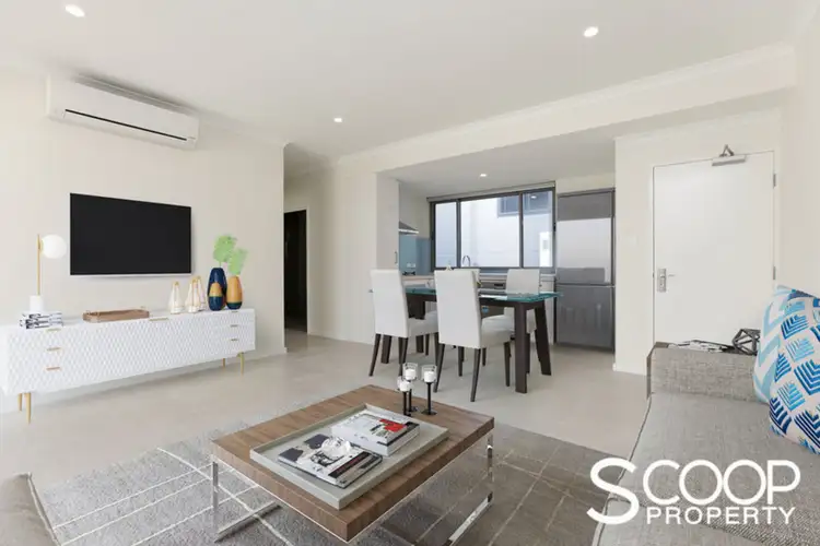 3/81 Orsino Boulevard, North Coogee WA 6163