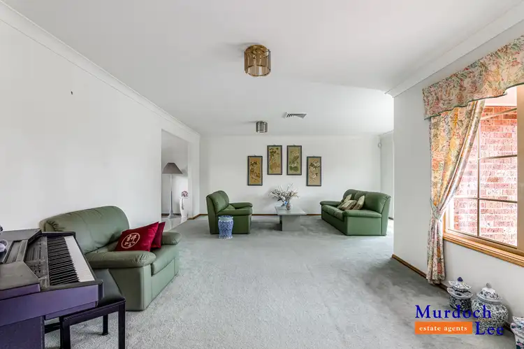 Third view of Homely house listing, 52 Gindurra Avenue, Castle Hill NSW 2154