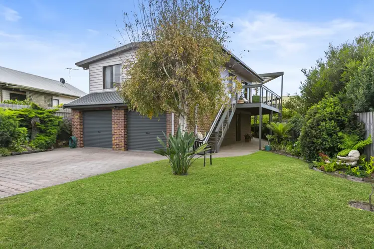 46 Darian Road, Torquay VIC 3228