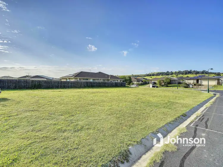 Fourth view of Homely land listing, 6 Honeyeater Place, Lowood QLD 4311