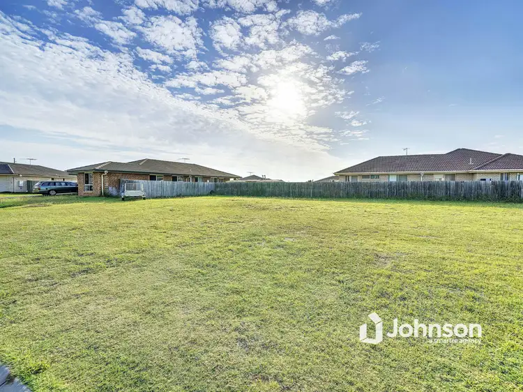 Fifth view of Homely land listing, 6 Honeyeater Place, Lowood QLD 4311