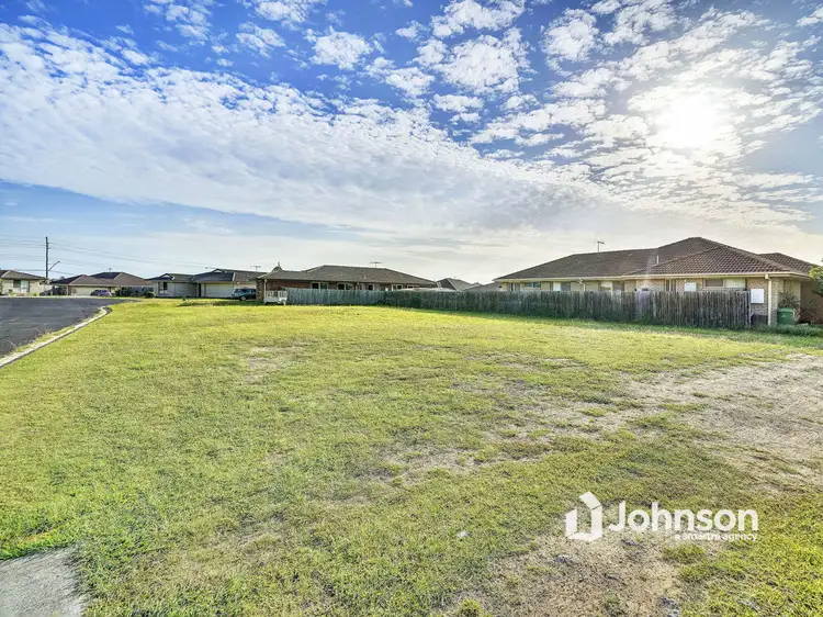 Sixth view of Homely land listing, 6 Honeyeater Place, Lowood QLD 4311