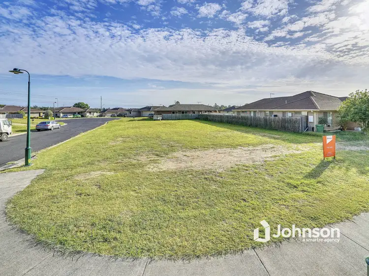 Seventh view of Homely land listing, 6 Honeyeater Place, Lowood QLD 4311
