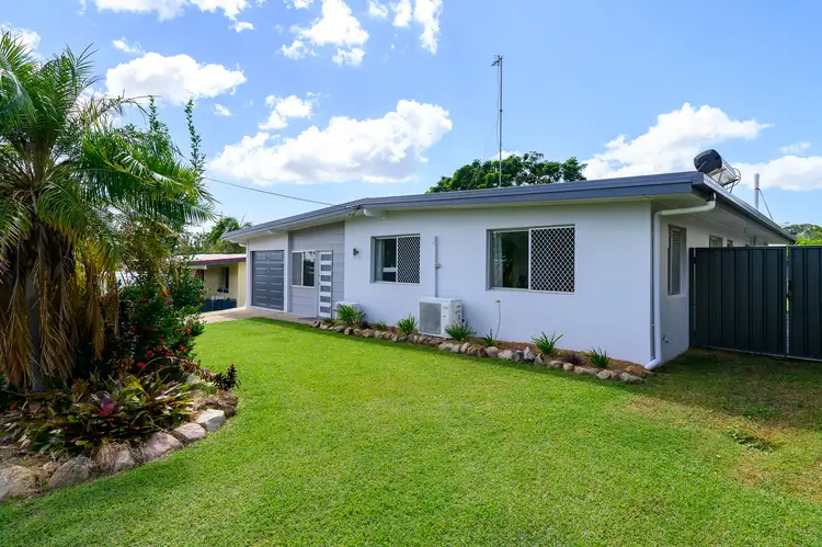 6 Brolga Avenue, New Auckland QLD 4680
