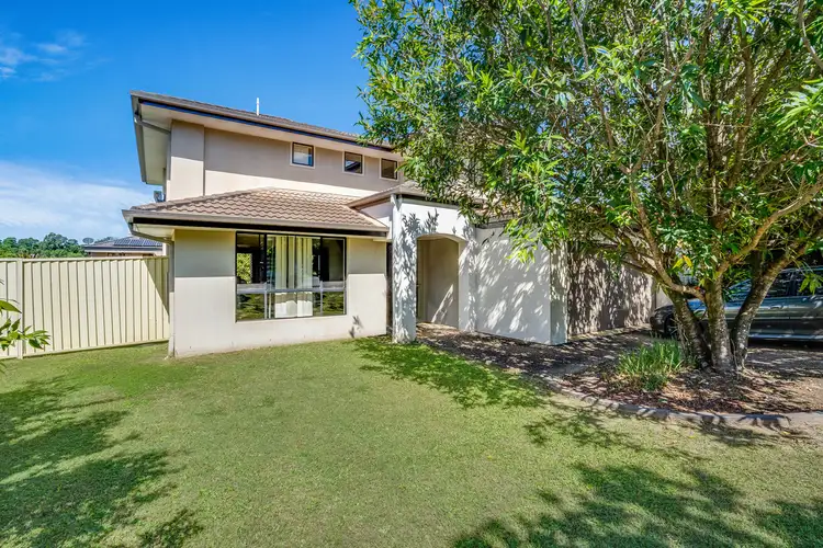 72 Billinghurst Crescent, Upper Coomera QLD 4209