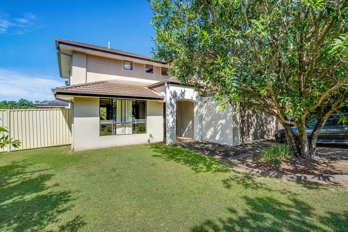 Main view of Homely house listing, 72 Billinghurst Crescent, Upper Coomera QLD 4209