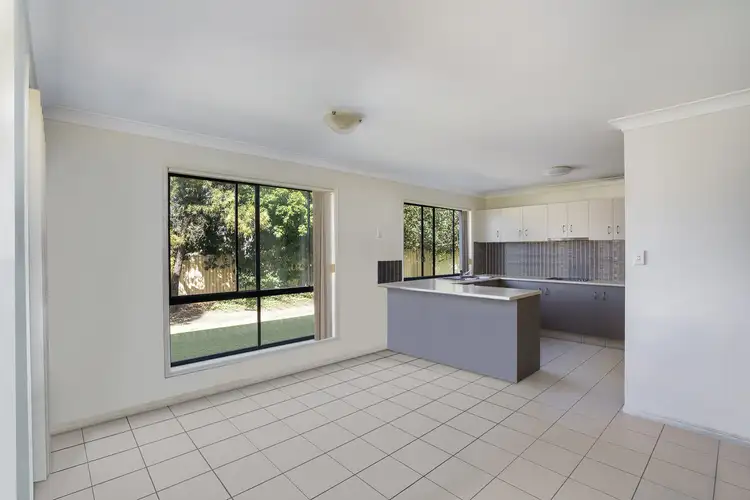 Second view of Homely house listing, 72 Billinghurst Crescent, Upper Coomera QLD 4209