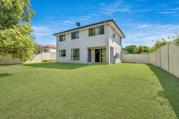 Third view of Homely house listing, 72 Billinghurst Crescent, Upper Coomera QLD 4209