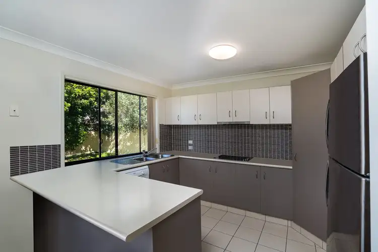 Fourth view of Homely house listing, 72 Billinghurst Crescent, Upper Coomera QLD 4209