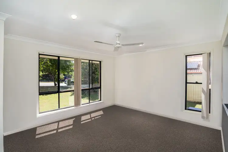 Sixth view of Homely house listing, 72 Billinghurst Crescent, Upper Coomera QLD 4209
