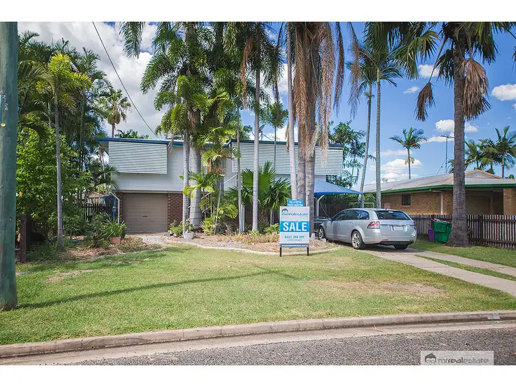 21 Docherty Street, Norman Gardens QLD 4701