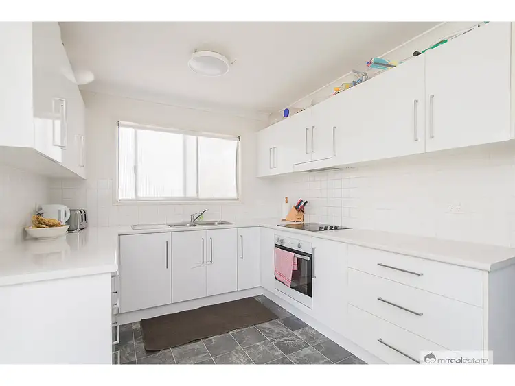 Second view of Homely house listing, 21 Docherty Street, Norman Gardens QLD 4701