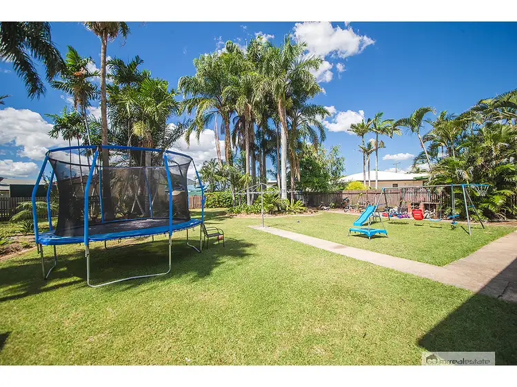 Third view of Homely house listing, 21 Docherty Street, Norman Gardens QLD 4701