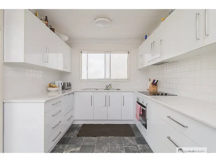 Fourth view of Homely house listing, 21 Docherty Street, Norman Gardens QLD 4701