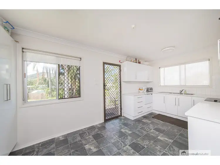 Fifth view of Homely house listing, 21 Docherty Street, Norman Gardens QLD 4701