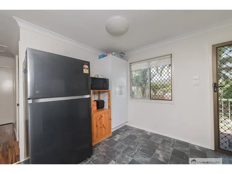 Sixth view of Homely house listing, 21 Docherty Street, Norman Gardens QLD 4701