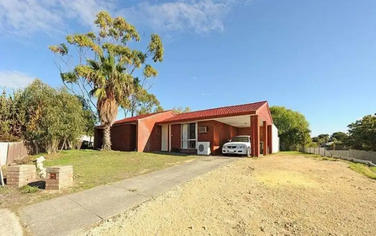 7 Veliger Court, Heathridge WA 6027