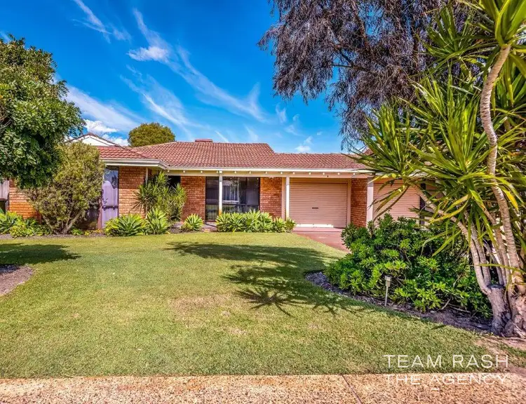 9 Walmsley Drive, Noranda WA 6062