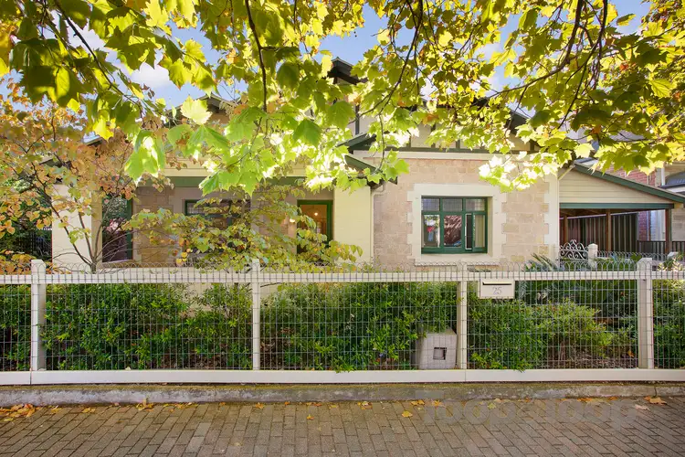 Main view of Homely house listing, 25 Edward Street, Norwood SA 5067