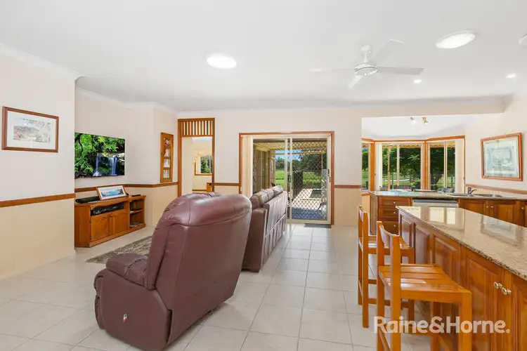 Main view of Homely house listing, 12 Huntingdale Place, Banora Point NSW 2486