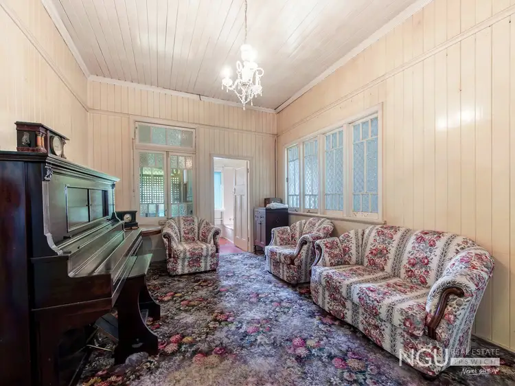 1 Rockton Street, Newtown QLD 4305