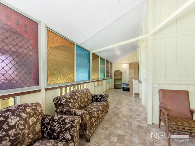 Sixth view of Homely house listing, 1 Rockton Street, Newtown QLD 4305