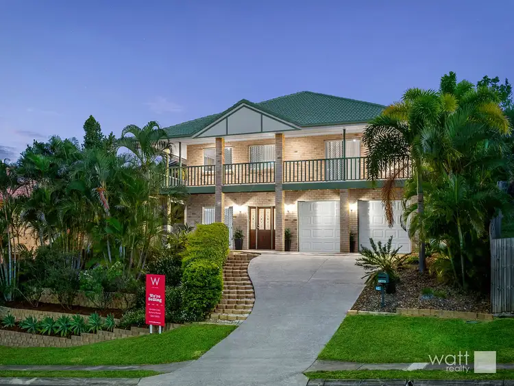 Main view of Homely house listing, 74 Cressbrook Drive, Albany Creek QLD 4035