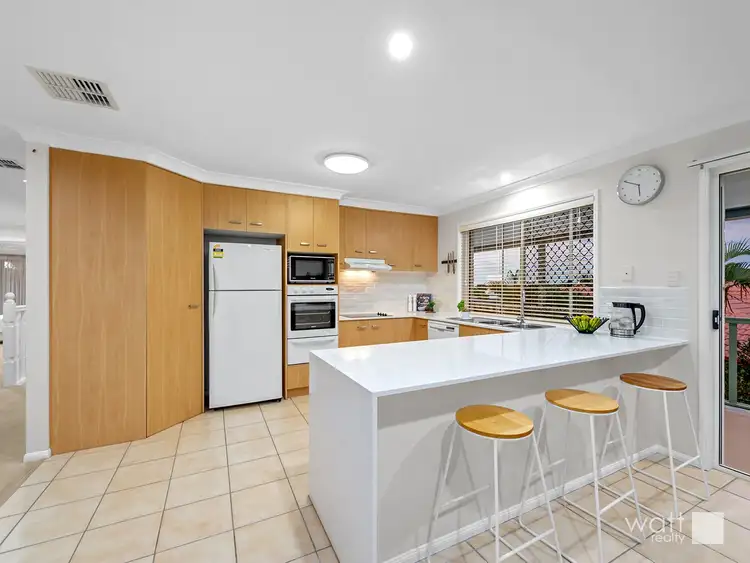 Second view of Homely house listing, 74 Cressbrook Drive, Albany Creek QLD 4035