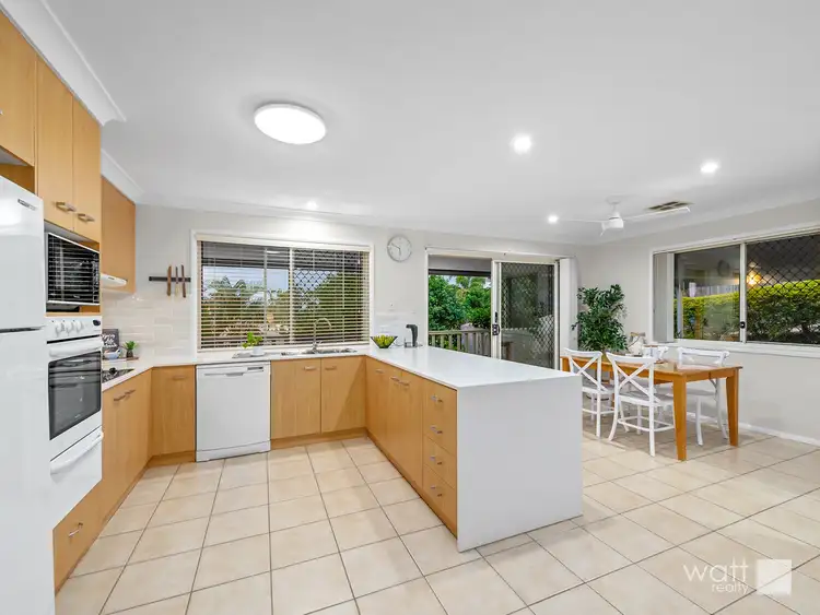 Third view of Homely house listing, 74 Cressbrook Drive, Albany Creek QLD 4035