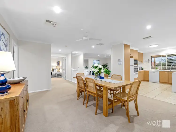 Fourth view of Homely house listing, 74 Cressbrook Drive, Albany Creek QLD 4035