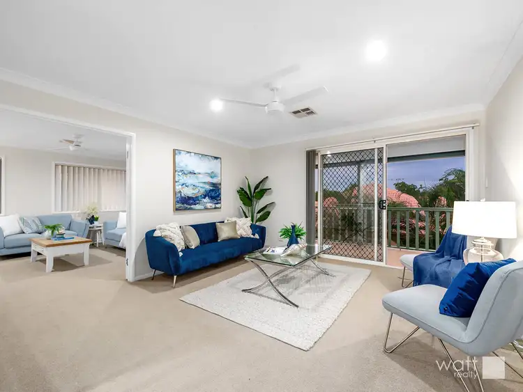 Fifth view of Homely house listing, 74 Cressbrook Drive, Albany Creek QLD 4035