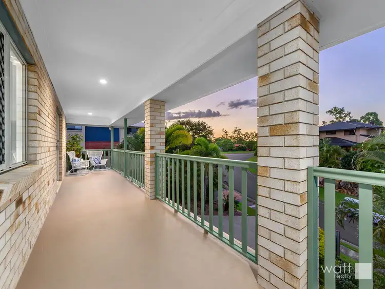 Sixth view of Homely house listing, 74 Cressbrook Drive, Albany Creek QLD 4035