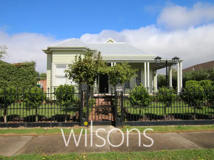 33 Grey Street, Terang VIC 3264