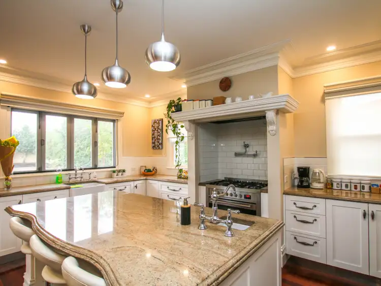 Second view of Homely house listing, 33 Grey Street, Terang VIC 3264