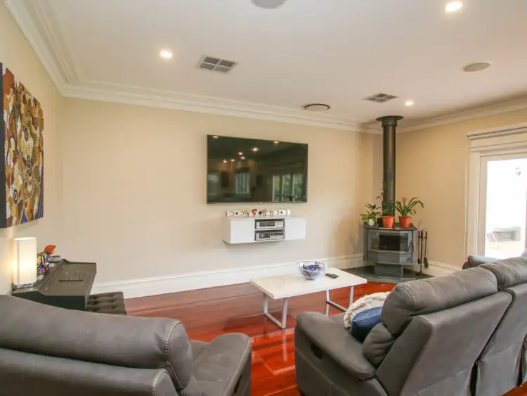 Fourth view of Homely house listing, 33 Grey Street, Terang VIC 3264