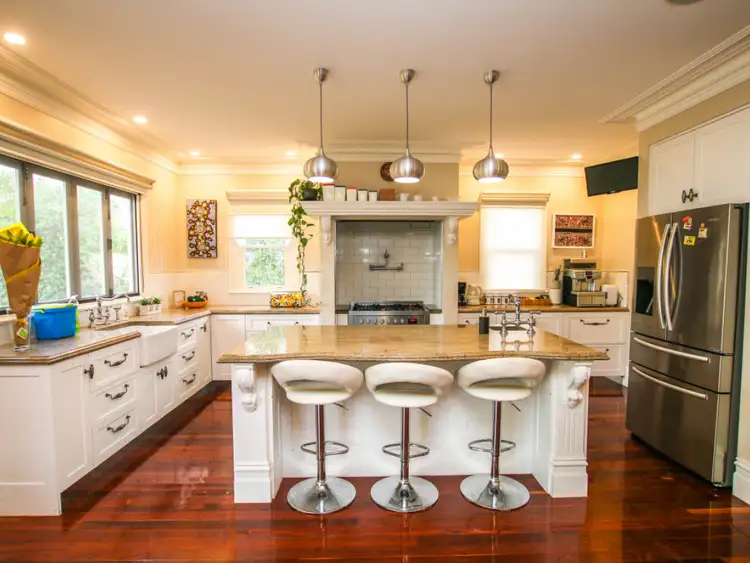 Fifth view of Homely house listing, 33 Grey Street, Terang VIC 3264