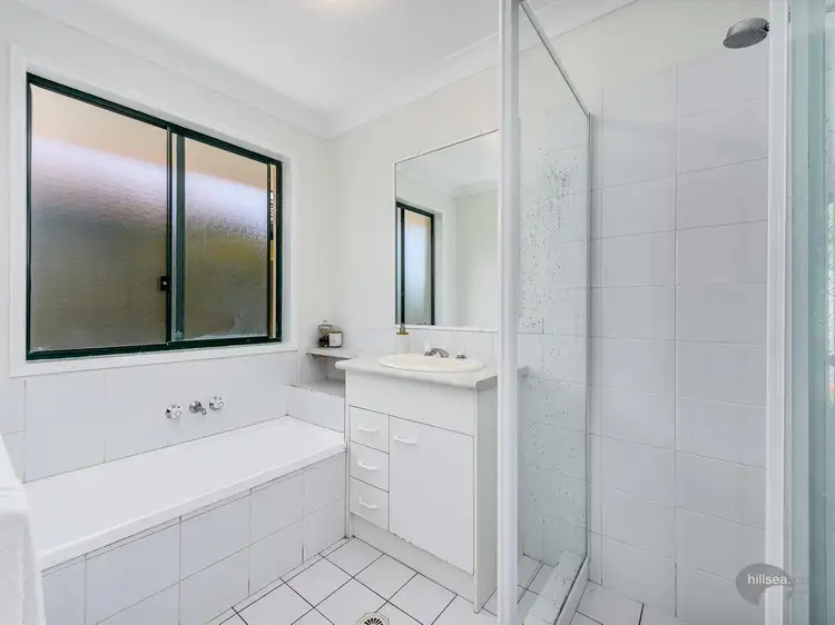 Fourth view of Homely semi-detached listing, 1/100 Greenacre Drive, Parkwood QLD 4214