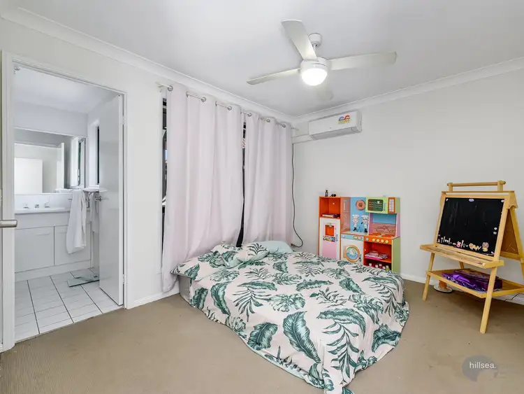 Sixth view of Homely semi-detached listing, 1/100 Greenacre Drive, Parkwood QLD 4214