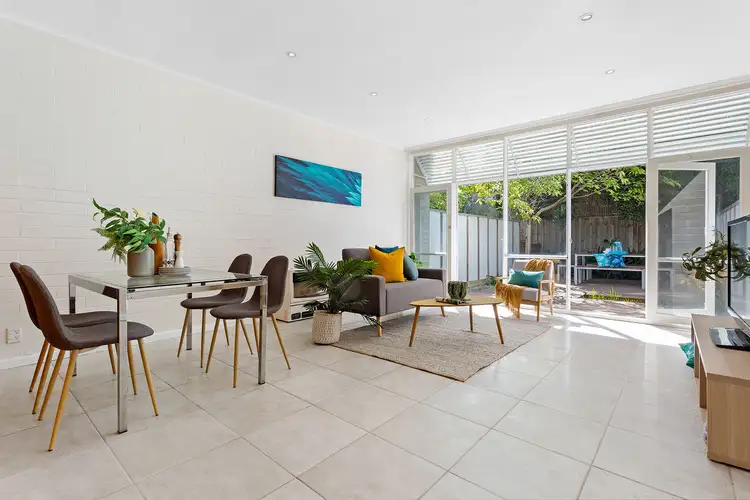 Fourth view of Homely townhouse listing, 12/63 Wattle Road, Hawthorn VIC 3122